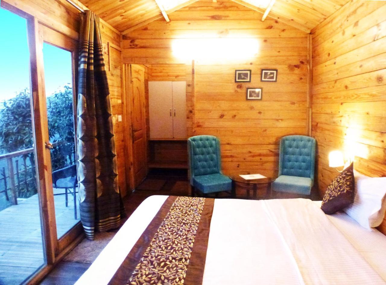Resort Treehouse 3*