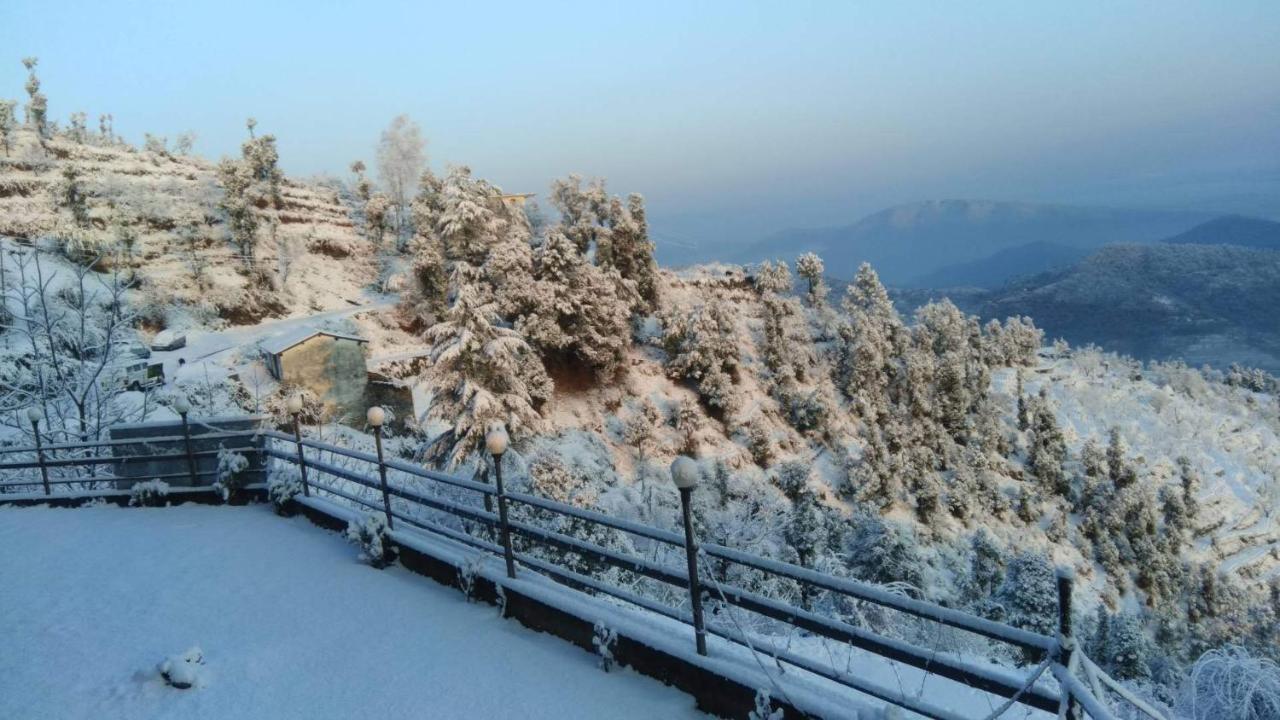 Grand Himalayan & Resorts Mukteshwar