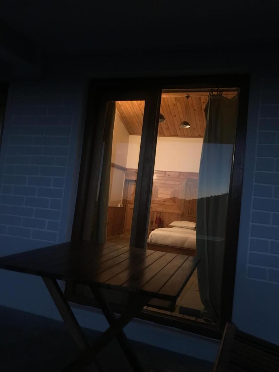 Enchanted Hills Bed & Breakfast Mukteshwar