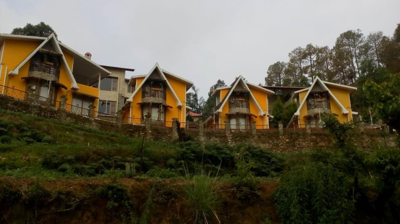 Resort The Naturewalk