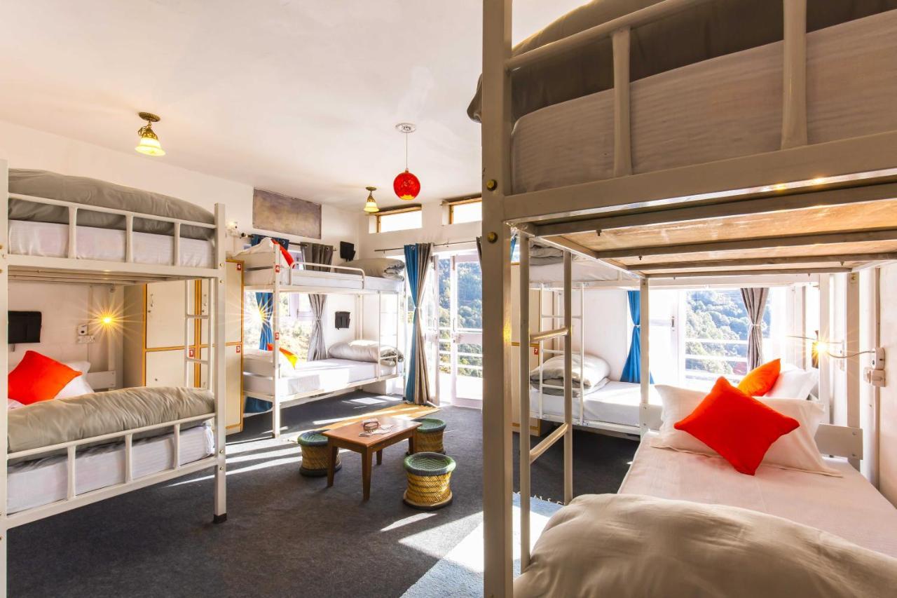 Zostel Hostel *