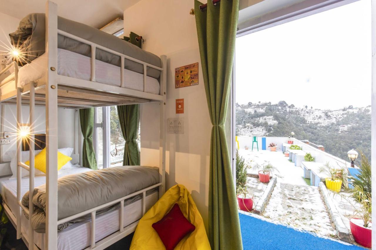 Hostel Zostel