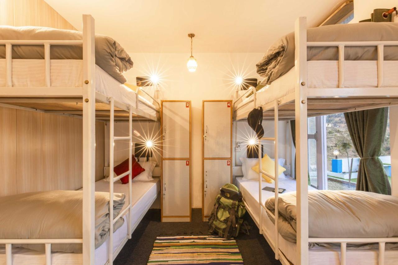 Zostel Hostel *