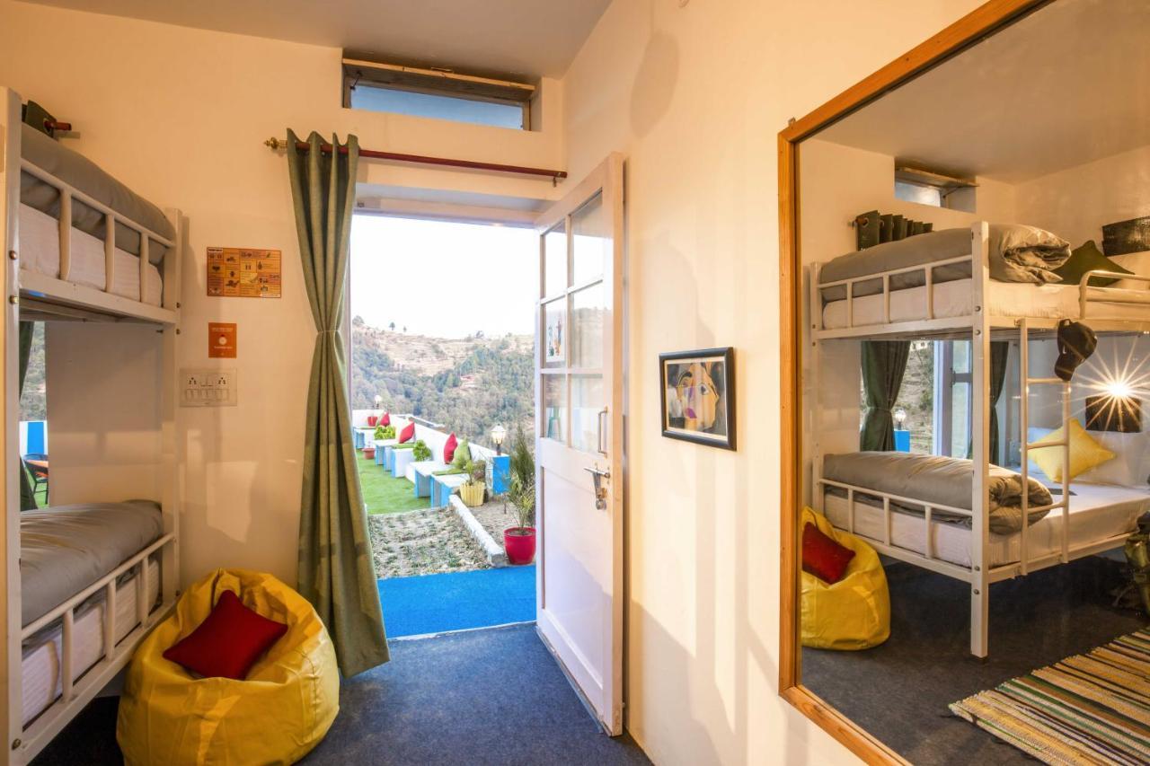 Zostel Hostel