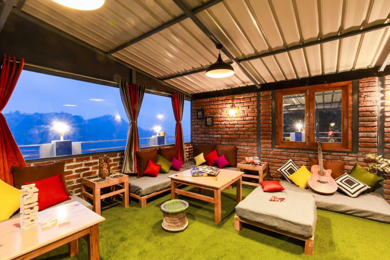 Hostel Zostel Mukteshwar