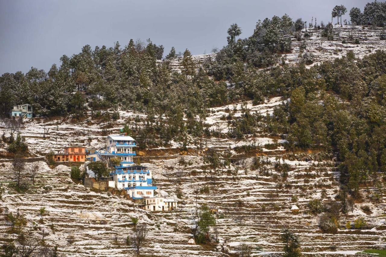 Zostel Hostel