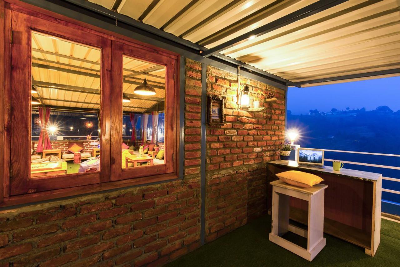 Zostel Hostel Mukteshwar