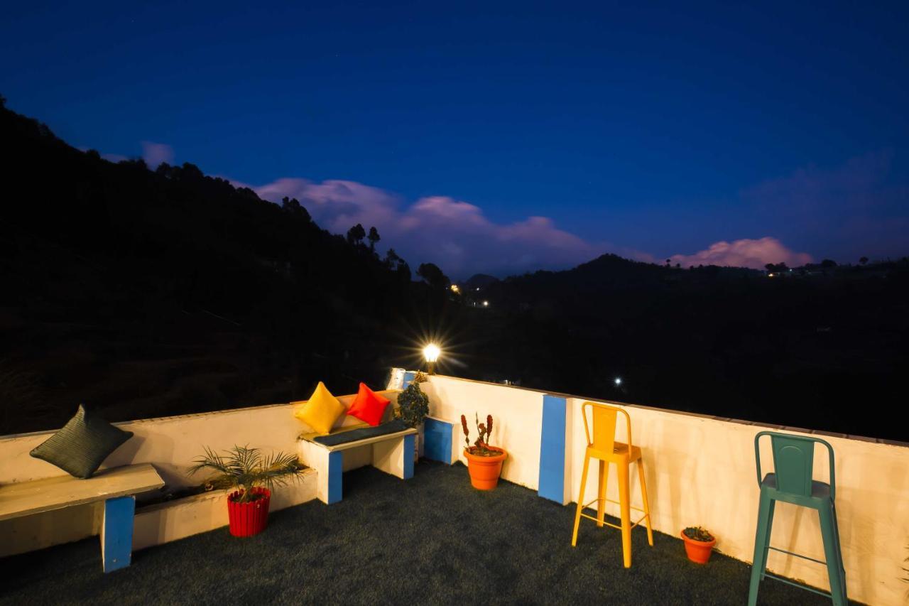 Zostel Hostel Mukteshwar