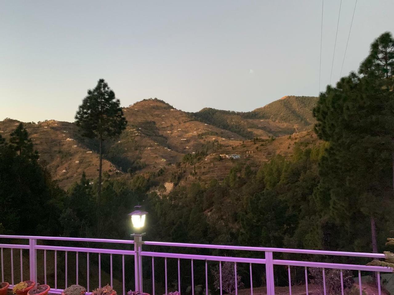 Aaradhey 3* Mukteshwar
