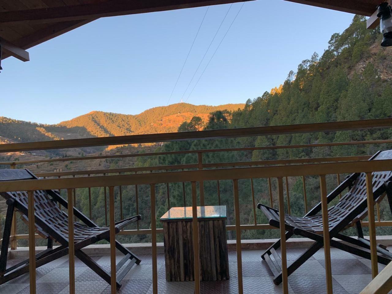 Aaradhey 3* Mukteshwar