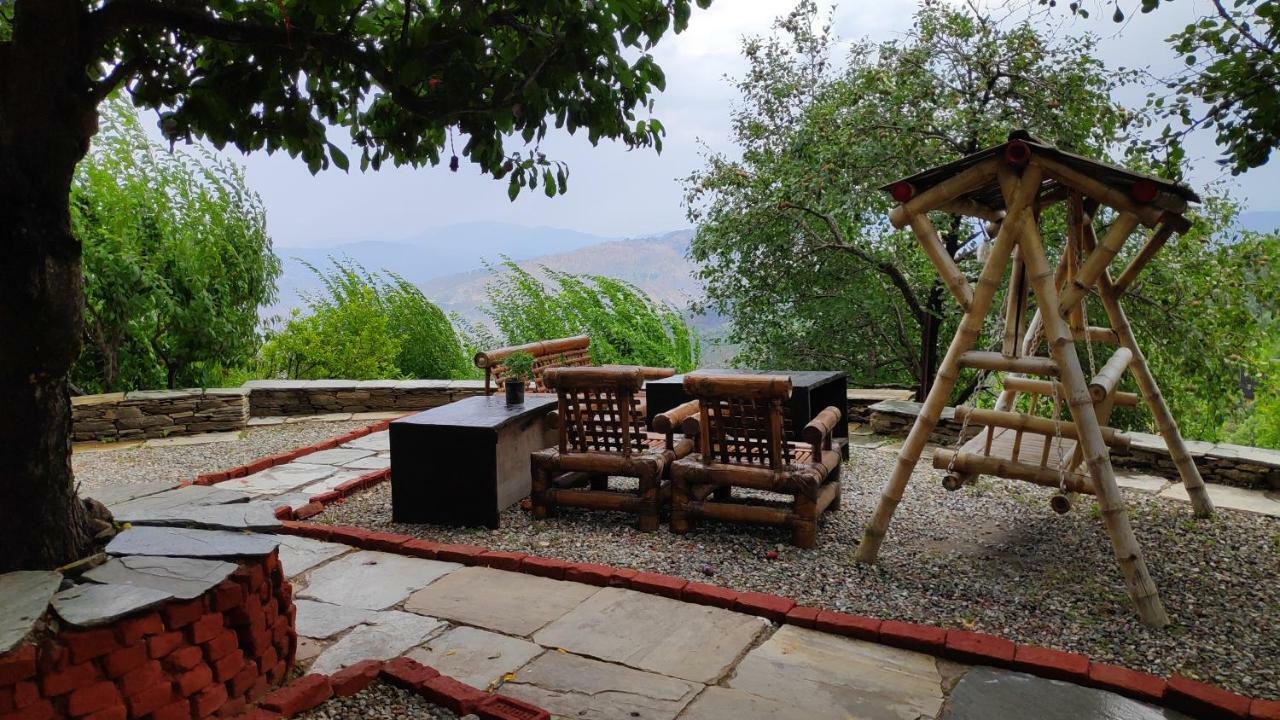 White Heaven Guest house Mukteshwar