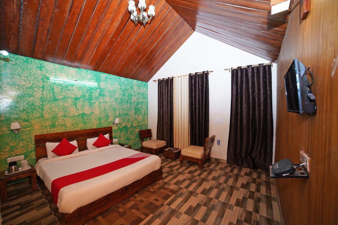 Guest house Tathastu