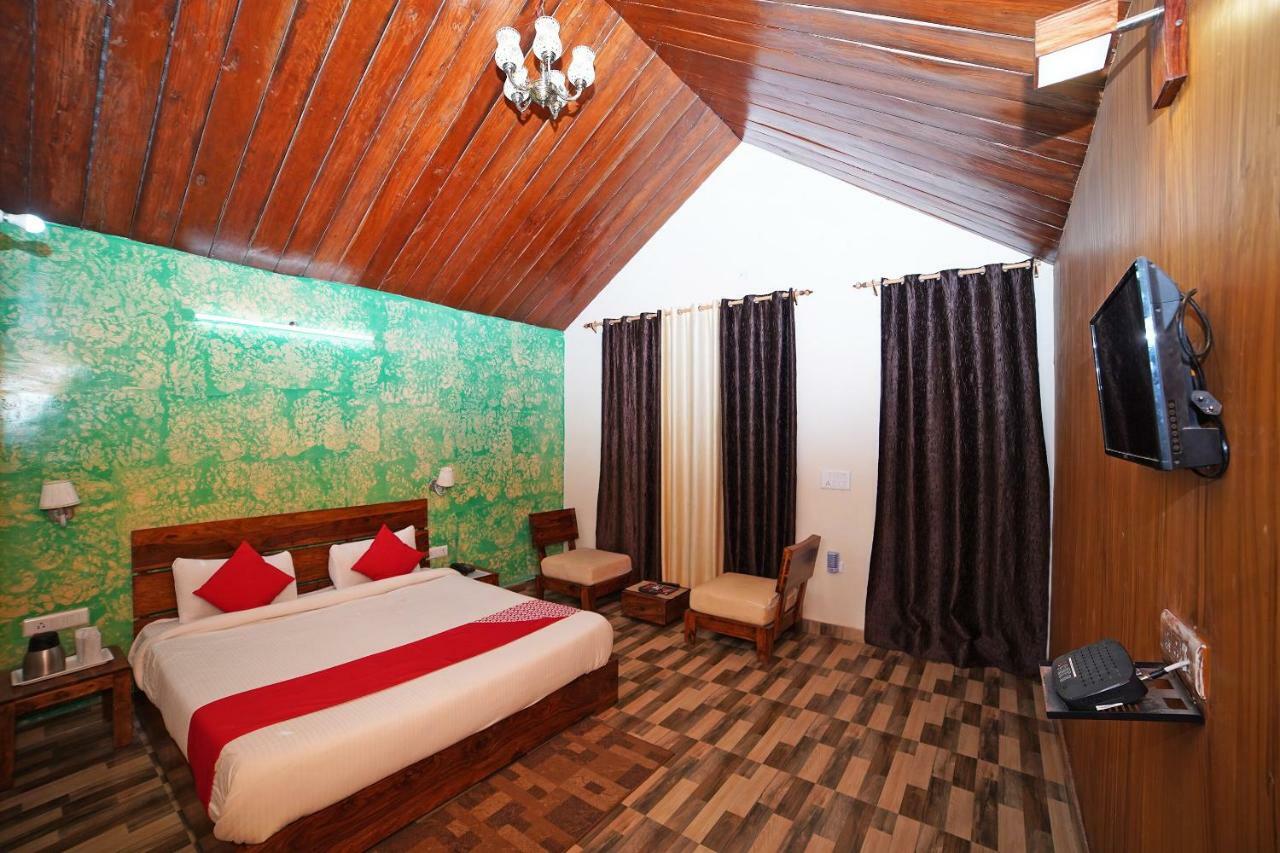 Guest house Tathastu 3*