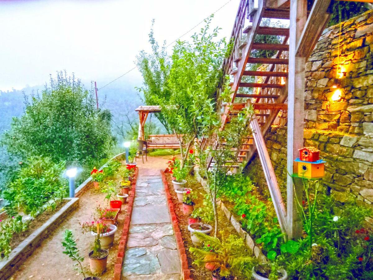 Resort Treehouse 3*