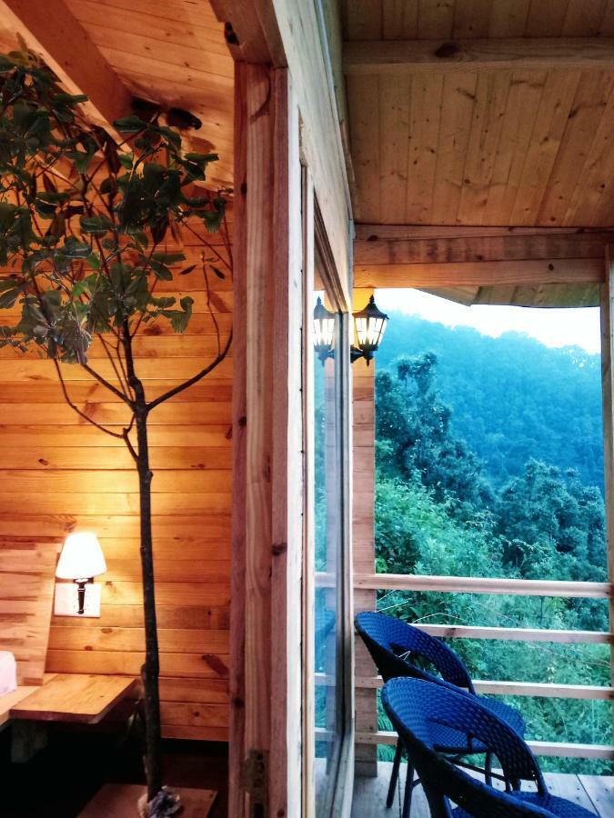 Treehouse Resort 3*