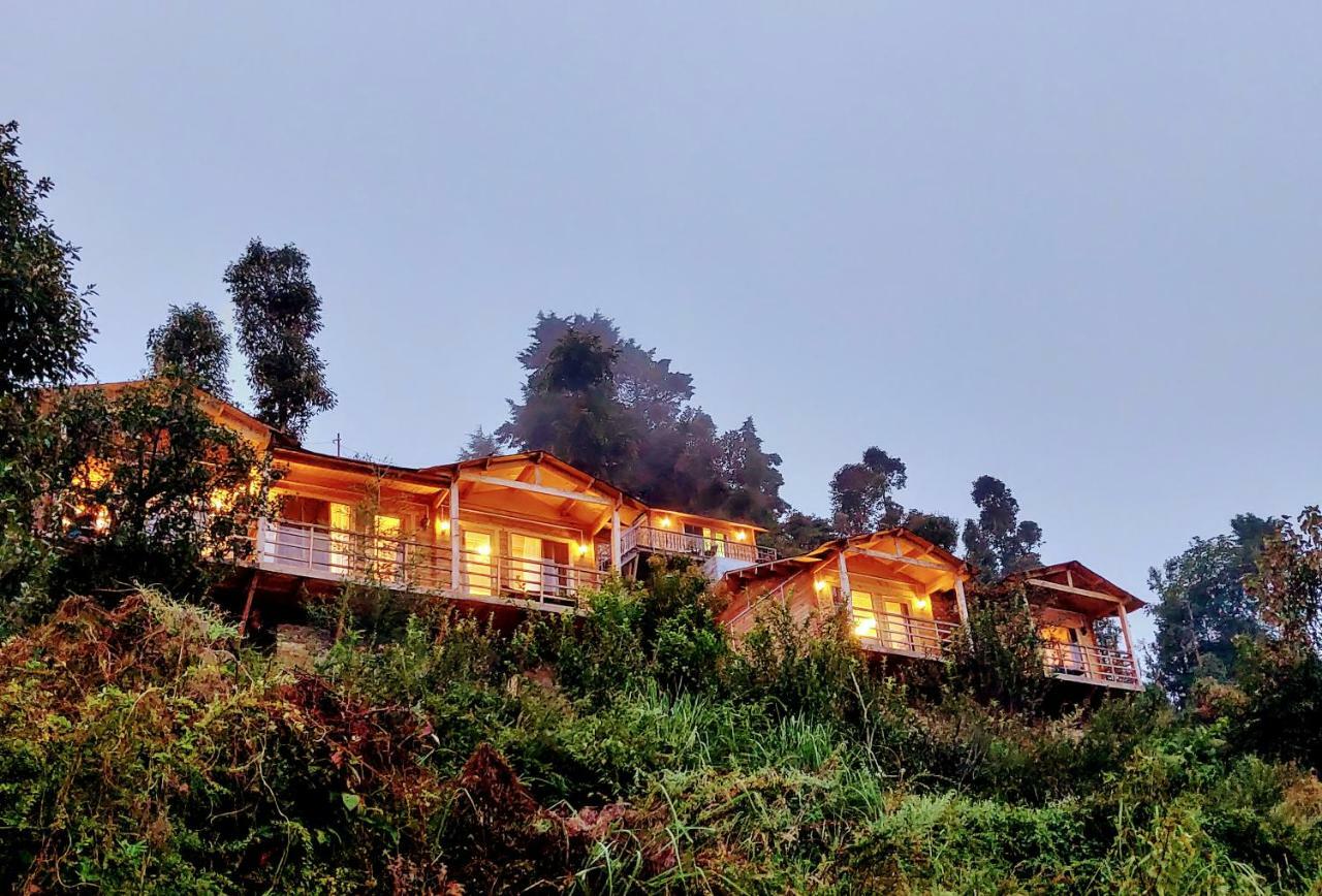 Treehouse Mukteshwar