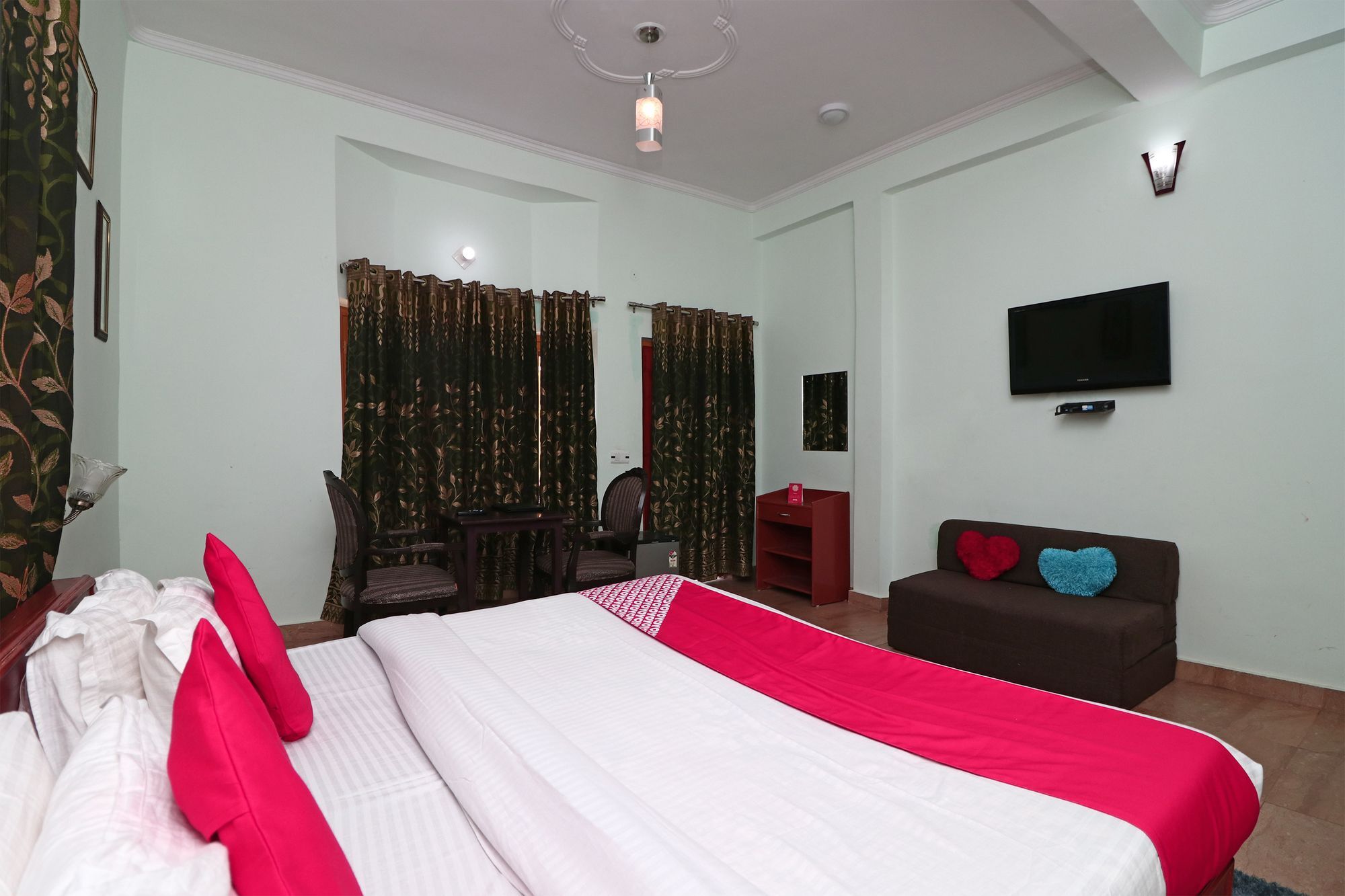 Hotel Oyo 15170 Maa Gauri