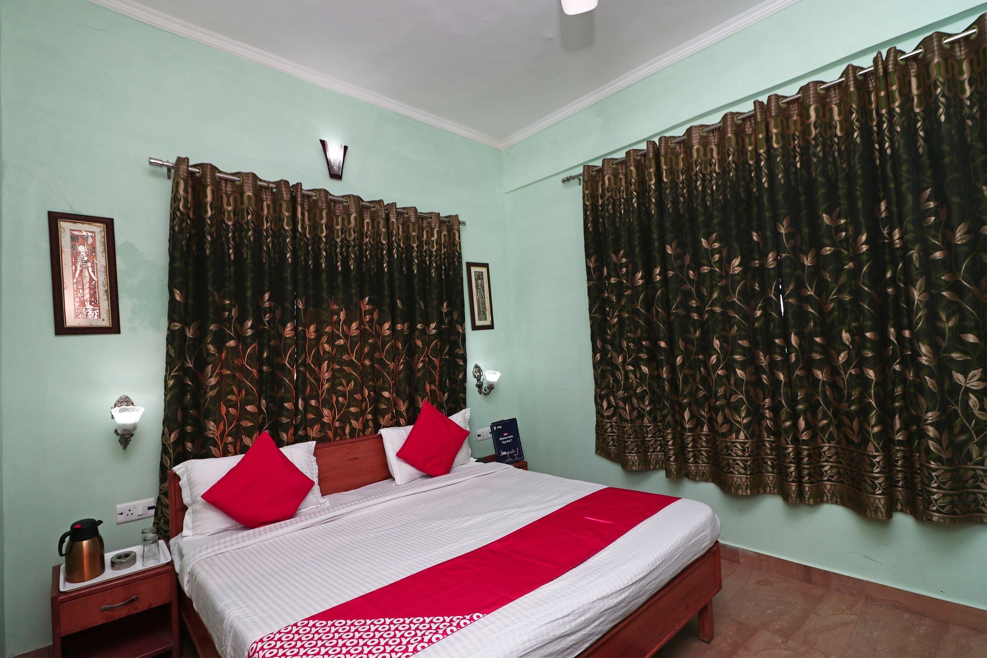 Hotel Oyo 15170 Maa Gauri