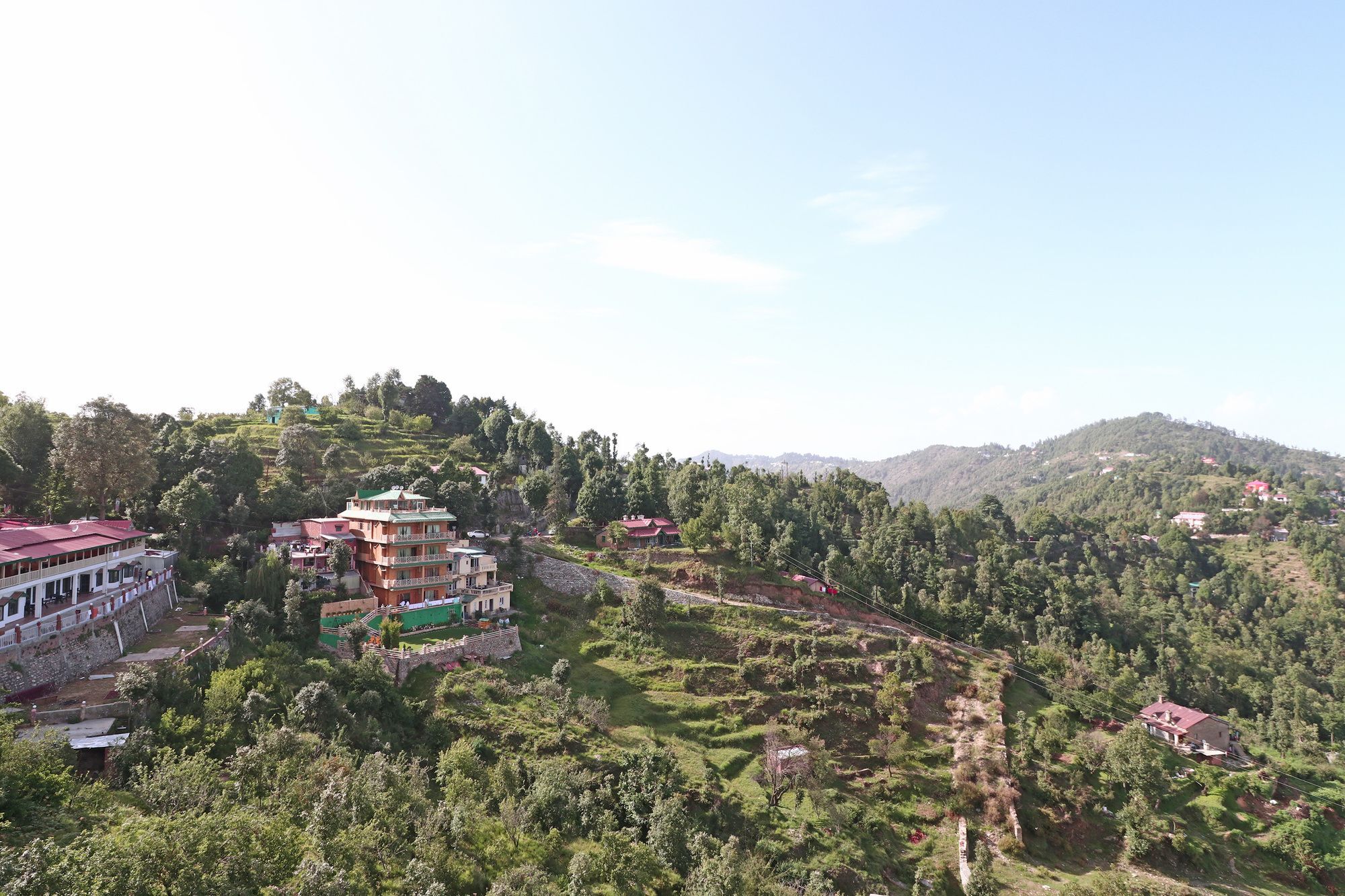 Hotel Oyo 15170 Maa Gauri 3*