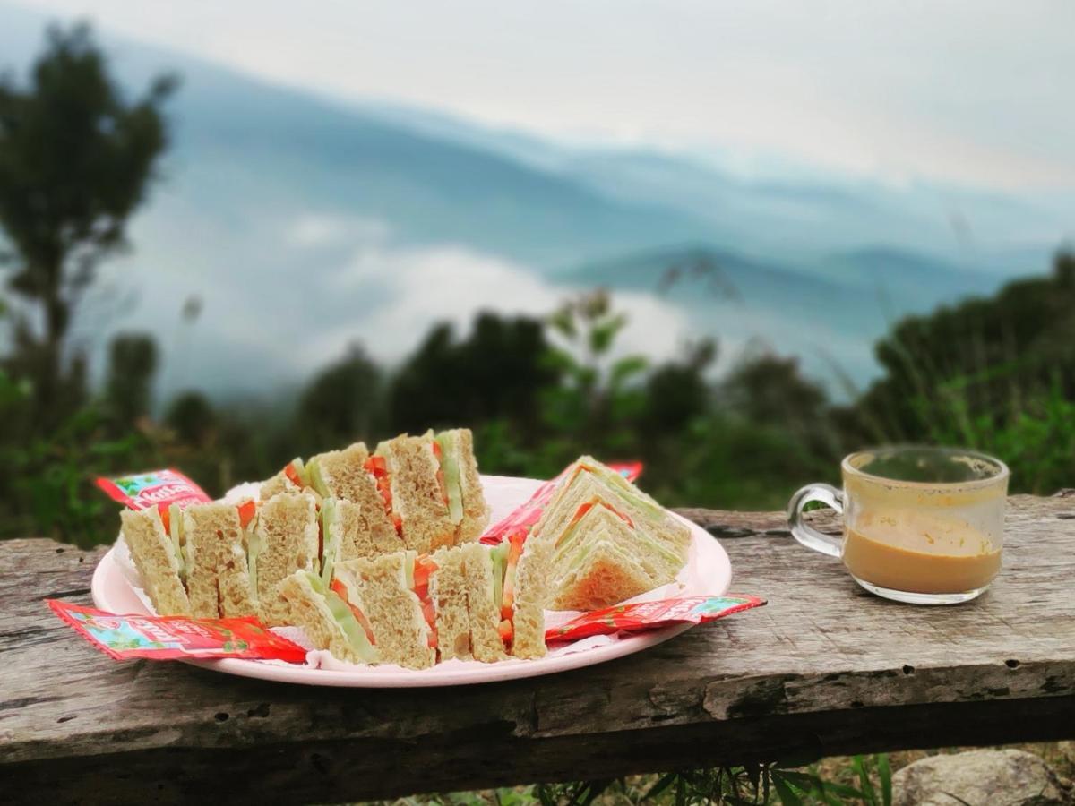 White Heaven Guest house *