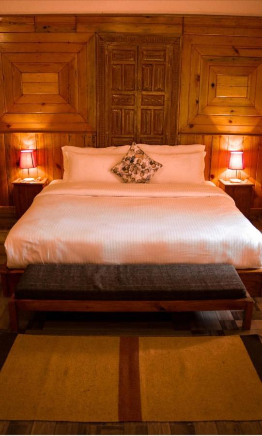 Enchanted Hills Bed & Breakfast Mukteshwar