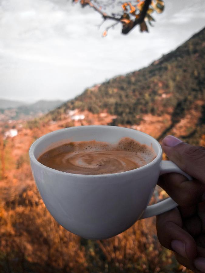 Enchanted Hills 3* Mukteshwar
