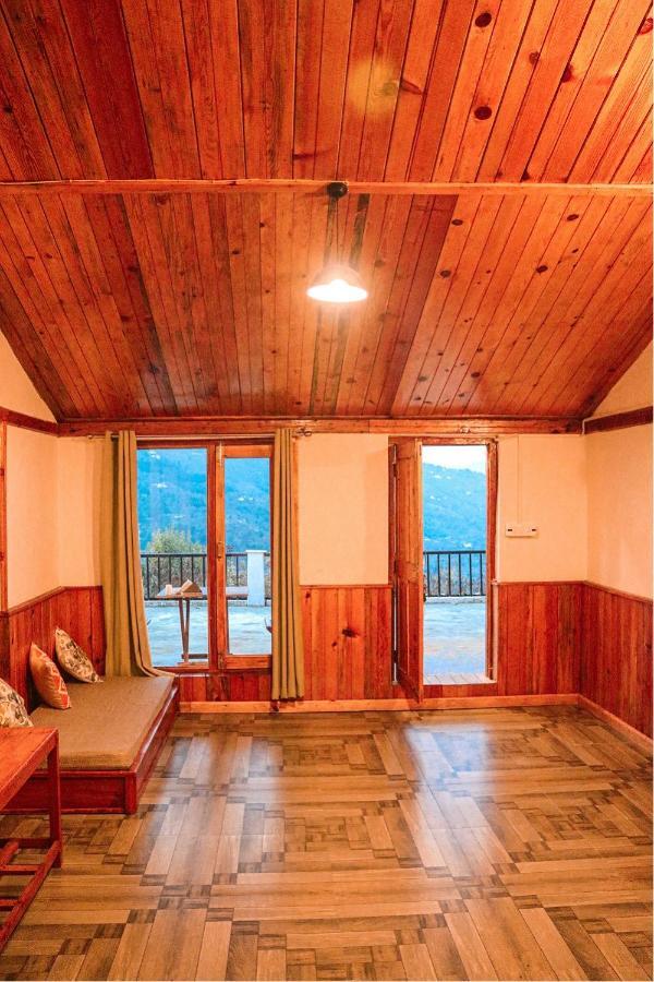 Bed & Breakfast Enchanted Hills 3*