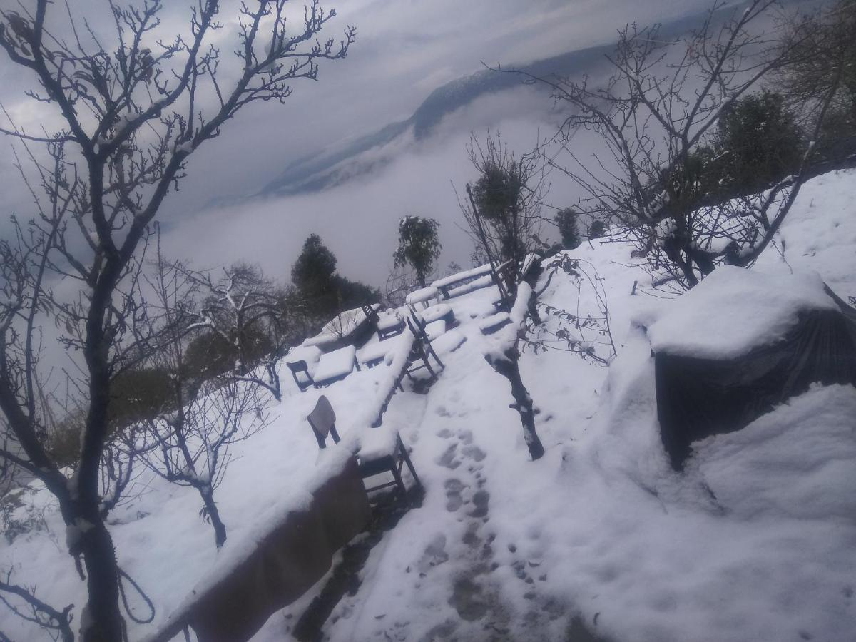 Guest house White Heaven Mukteshwar