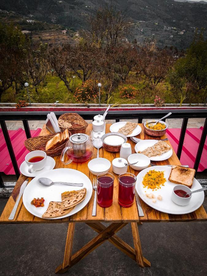 Enchanted Hills Bed & Breakfast Mukteshwar