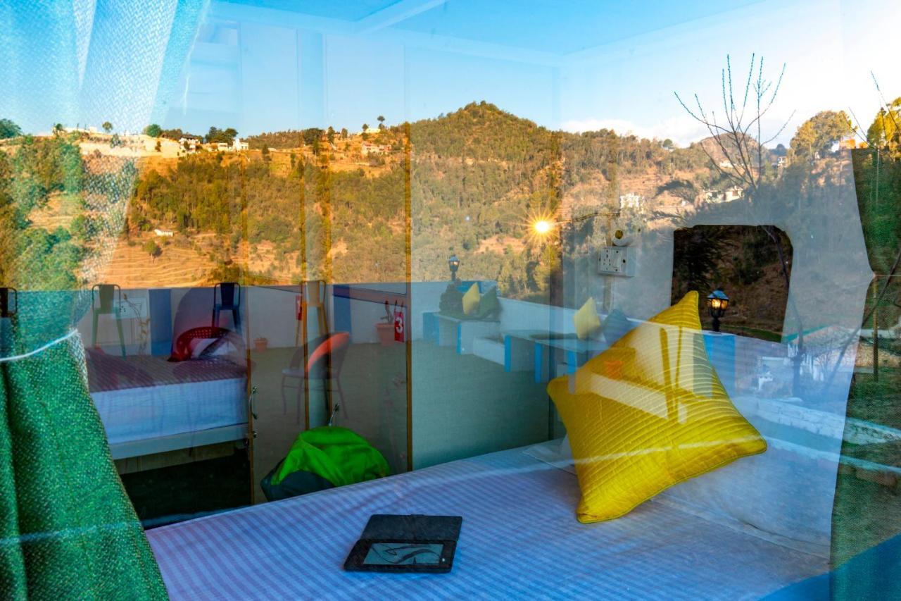Hostel Zostel