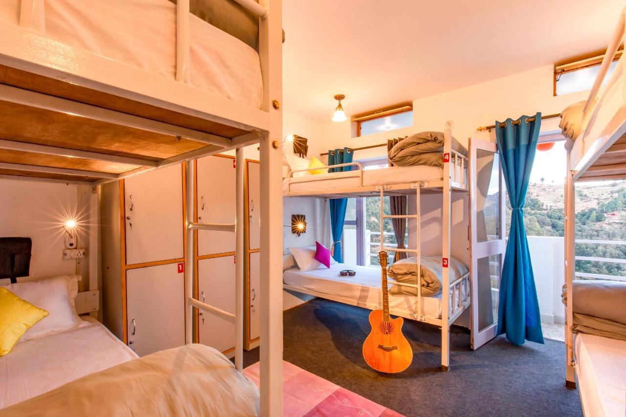 Zostel Hostel *