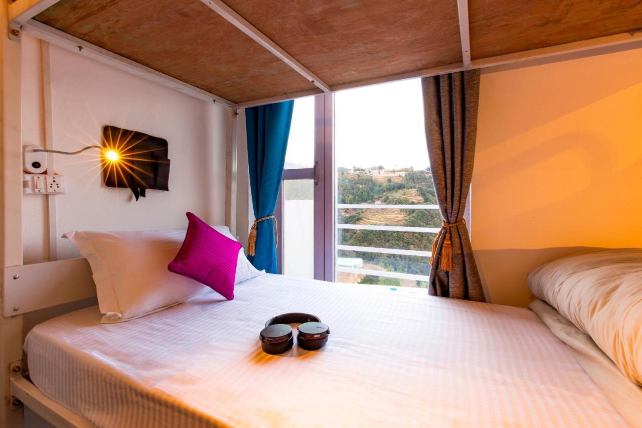Hostel Zostel
