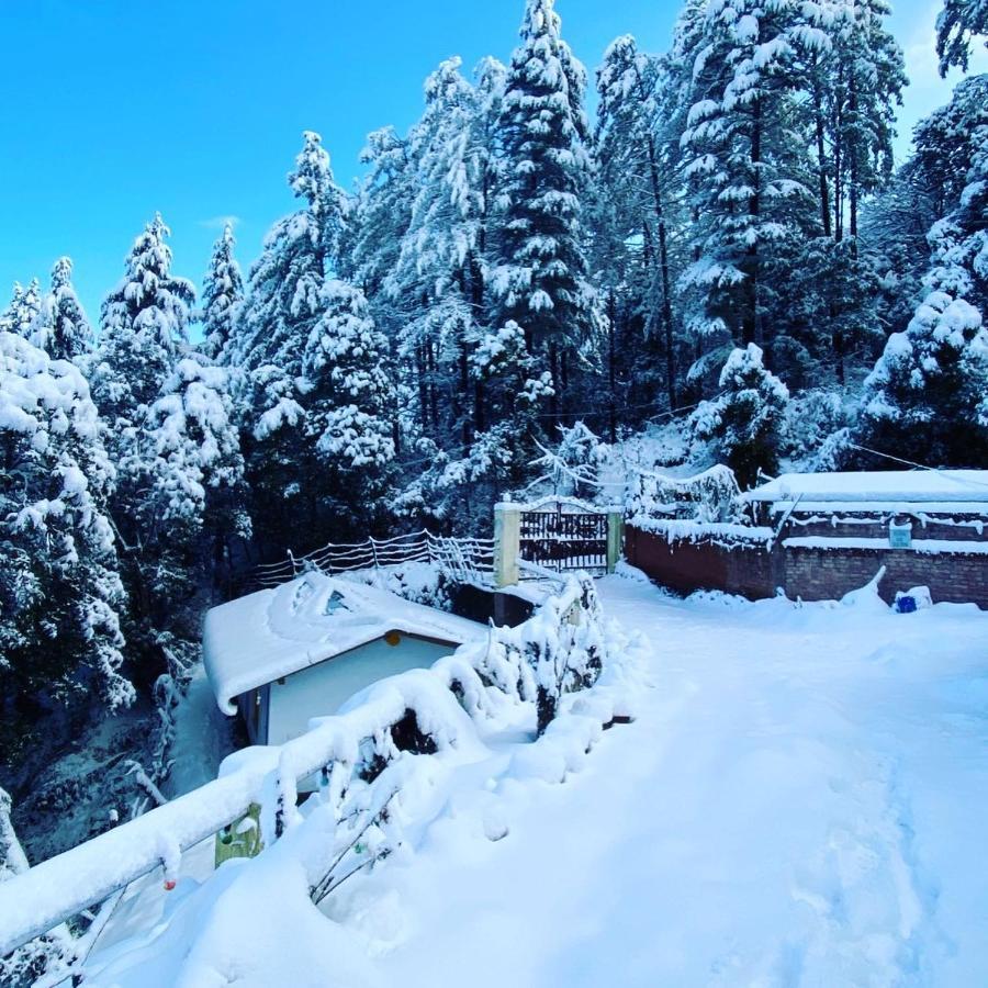 Shivaya Since 1953 Guest house Mukteshwar