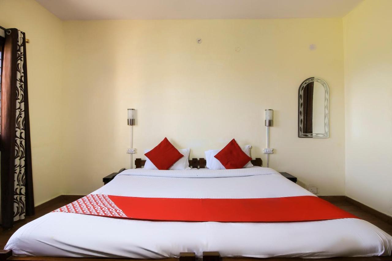 Hotel Oyo 62838 Himalyan View Mukteshwar