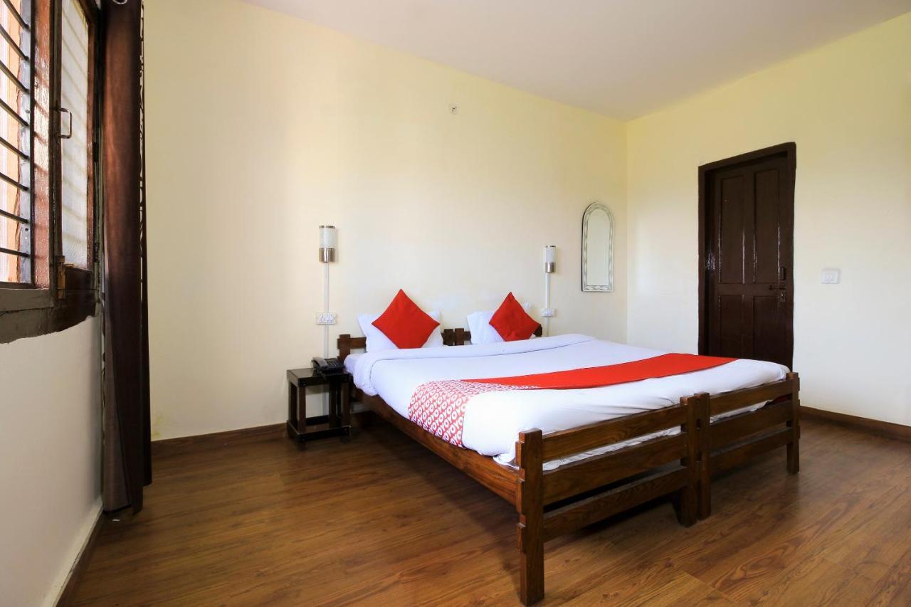 Oyo 62838 Himalyan View Hotel