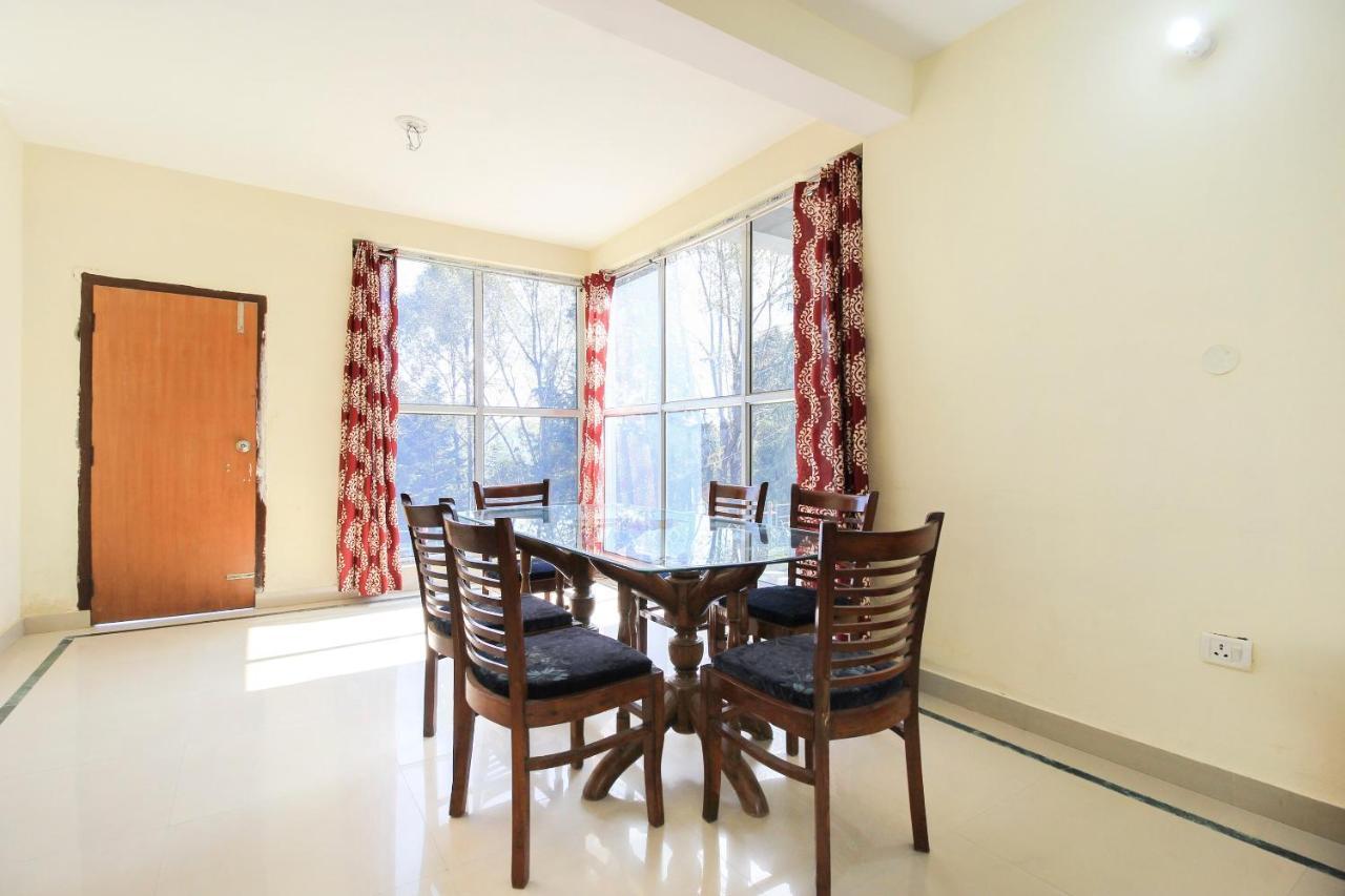 Oyo 62838 Himalyan View