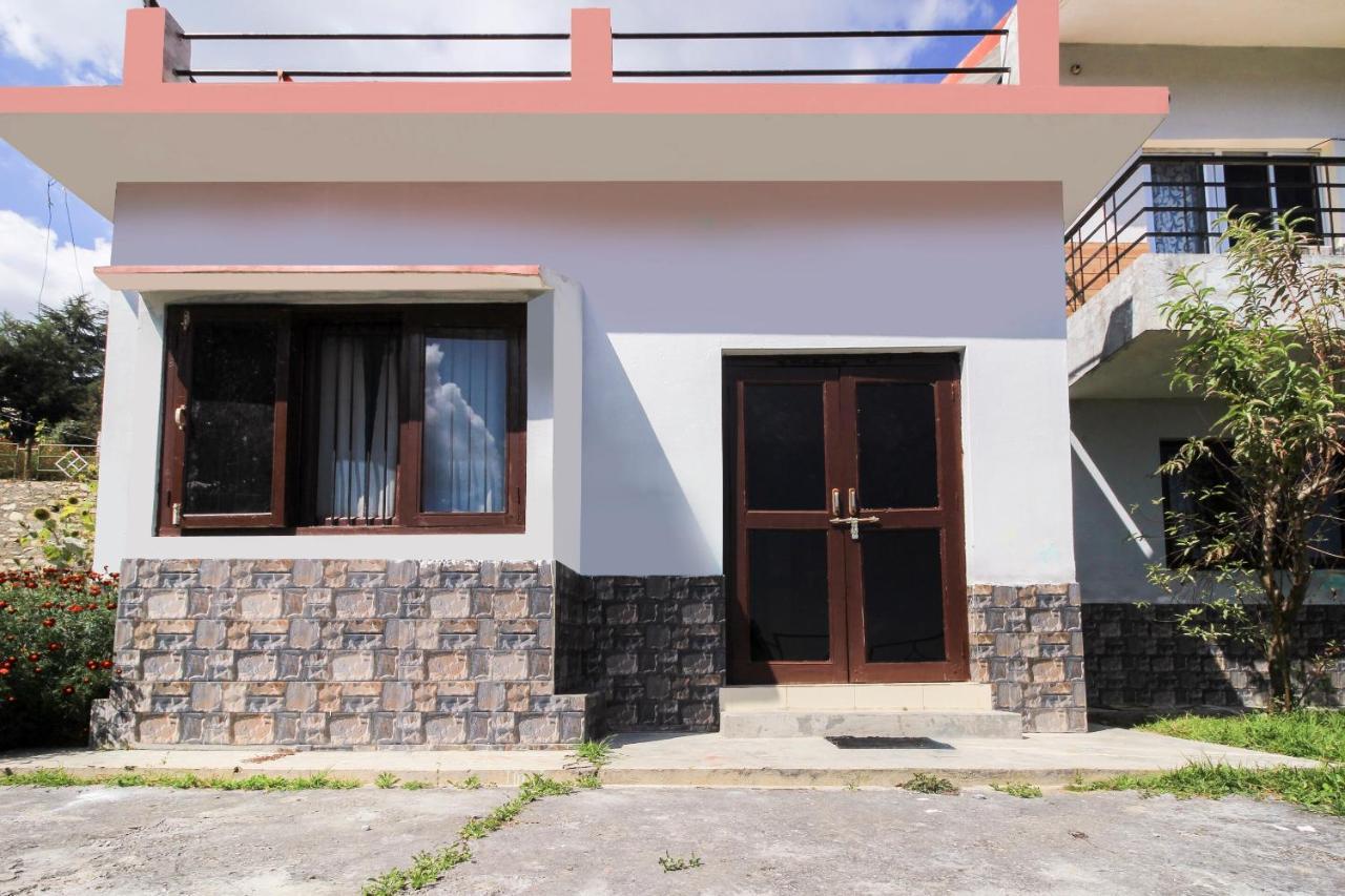 Oyo 62838 Himalyan View