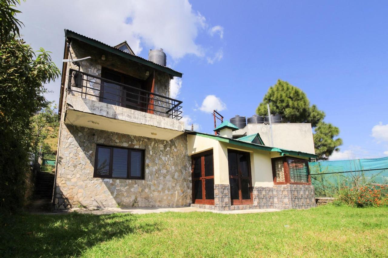 Oyo 62838 Himalyan View 3* Mukteshwar