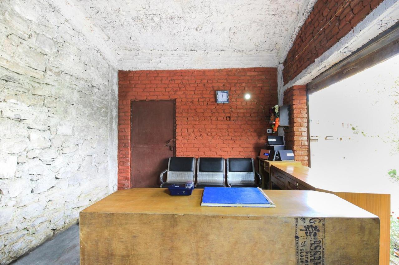 Oyo 62838 Himalyan View Hotel Mukteshwar