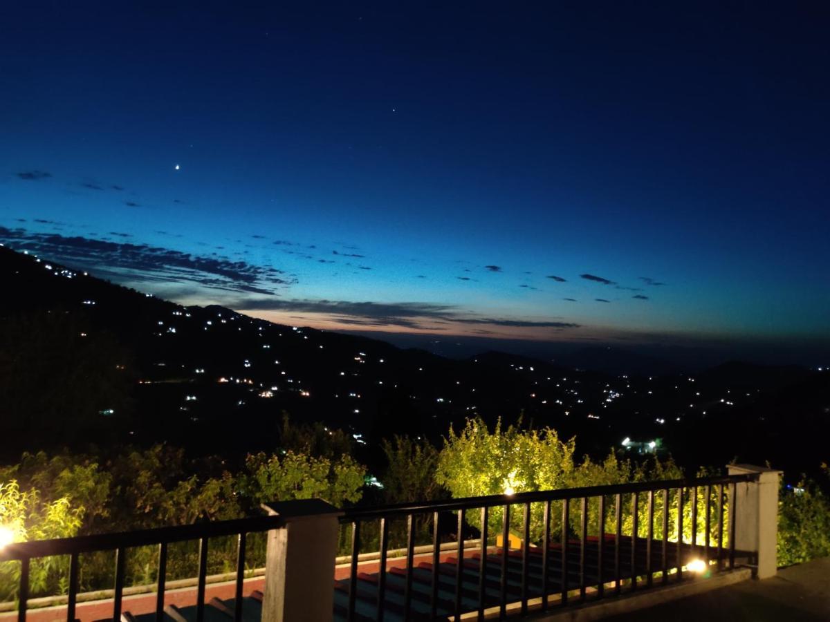 Enchanted Hills Bed & Breakfast